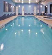 Holiday Express Hotel & Suites Cooperstown