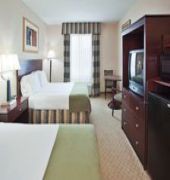 Holiday Express Hotel & Suites Cooperstown