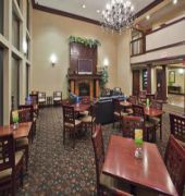 Holiday Express Hotel & Suites Cooperstown