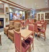 Holiday Inn Express Hotel & Suites PEORIA NORTH - GLENDALE