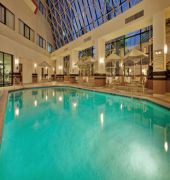 Crowne Plaza St. Louis Airport