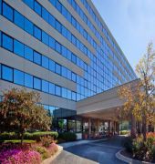 Crowne Plaza St. Louis Airport