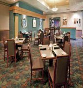 Best Western Premier Alton-St. Louis Area Hotel