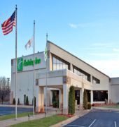 Best Western Premier Alton-St. Louis Area Hotel