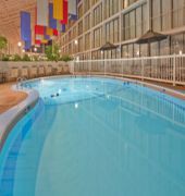 Best Western Premier Alton-St. Louis Area Hotel