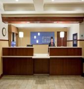 Holiday Inn Express & Suites St. Paul - Woodbury
