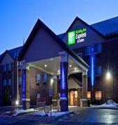 Holiday Inn Express & Suites St. Paul - Woodbury
