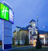 Holiday Inn Express & Suites (Golden Valley)