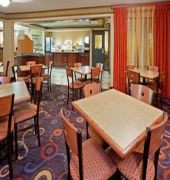 Holiday Inn Express & Suites (Golden Valley)