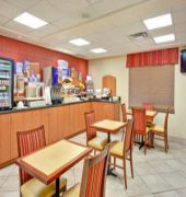 Holiday Inn Express Pinetop