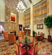 Holiday Inn Express Pinetop