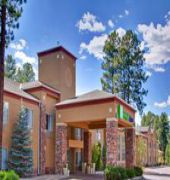 Holiday Inn Express Pinetop