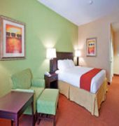 Holiday Inn Express Pinetop