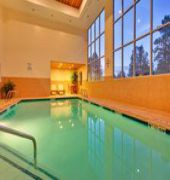 Holiday Inn Express Pinetop