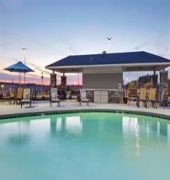 Holiday Inn Express Monticello