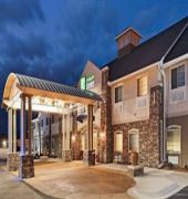 Holiday Inn Express Monticello