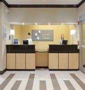 Holiday Inn Express Monticello