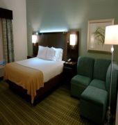 Holiday Inn Express Monticello