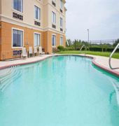 Holiday Inn Express & Suites Mount Pleasant