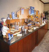 Holiday Inn Express & Suites Mount Pleasant