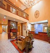 Holiday Inn Express & Suites Mount Pleasant