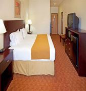 Holiday Inn Express & Suites Mount Pleasant