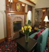 Holiday Inn Express Pittsburgh-Cranberry