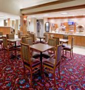 Holiday Inn Express Pittsburgh-Cranberry