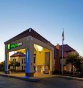Holiday Inn Express Pittsburgh-Cranberry
