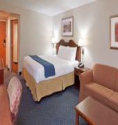 Holiday Inn Express Pittsburgh-Cranberry