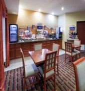 Holiday Inn Express Hotel & Suites Co Springs-Air Force Acad