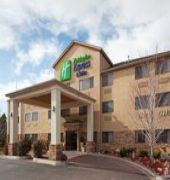 Holiday Inn Express Hotel & Suites Co Springs-Air Force Acad