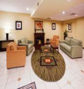 Holiday Inn Express Hotel & Suites Co Springs-Air Force Acad