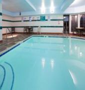 Holiday Inn Express Hotel & Suites Co Springs-Air Force Acad