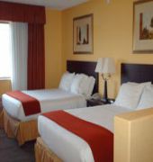 Holiday Inn Express Hotel & Suites Co Springs-Air Force Acad