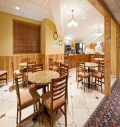 Holiday Inn Express Bemidji