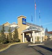 Holiday Inn Express Bemidji