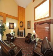 Holiday Inn Express Bemidji