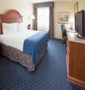 Holiday Inn Express Bemidji