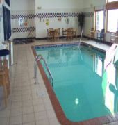 Holiday Inn Express Bemidji
