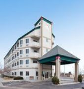 Holiday Inn Express Colorado Springs Airport