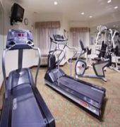 Holiday Inn Express Colorado Springs Airport