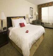 Holiday Inn Express & Suites Bakersfield Central