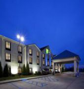 Holiday Inn Express & Suites Findlay