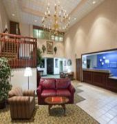 Holiday Inn Express & Suites Findlay