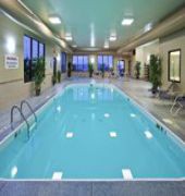 Holiday Inn Express & Suites Findlay