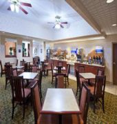Holiday Inn Express & Suites Findlay