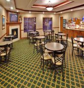 Holiday Inn Express & Suites Brookings