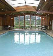 Holiday Inn Express Fort Bragg