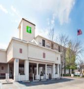 Holiday Inn Executive Center-Columbia Mall